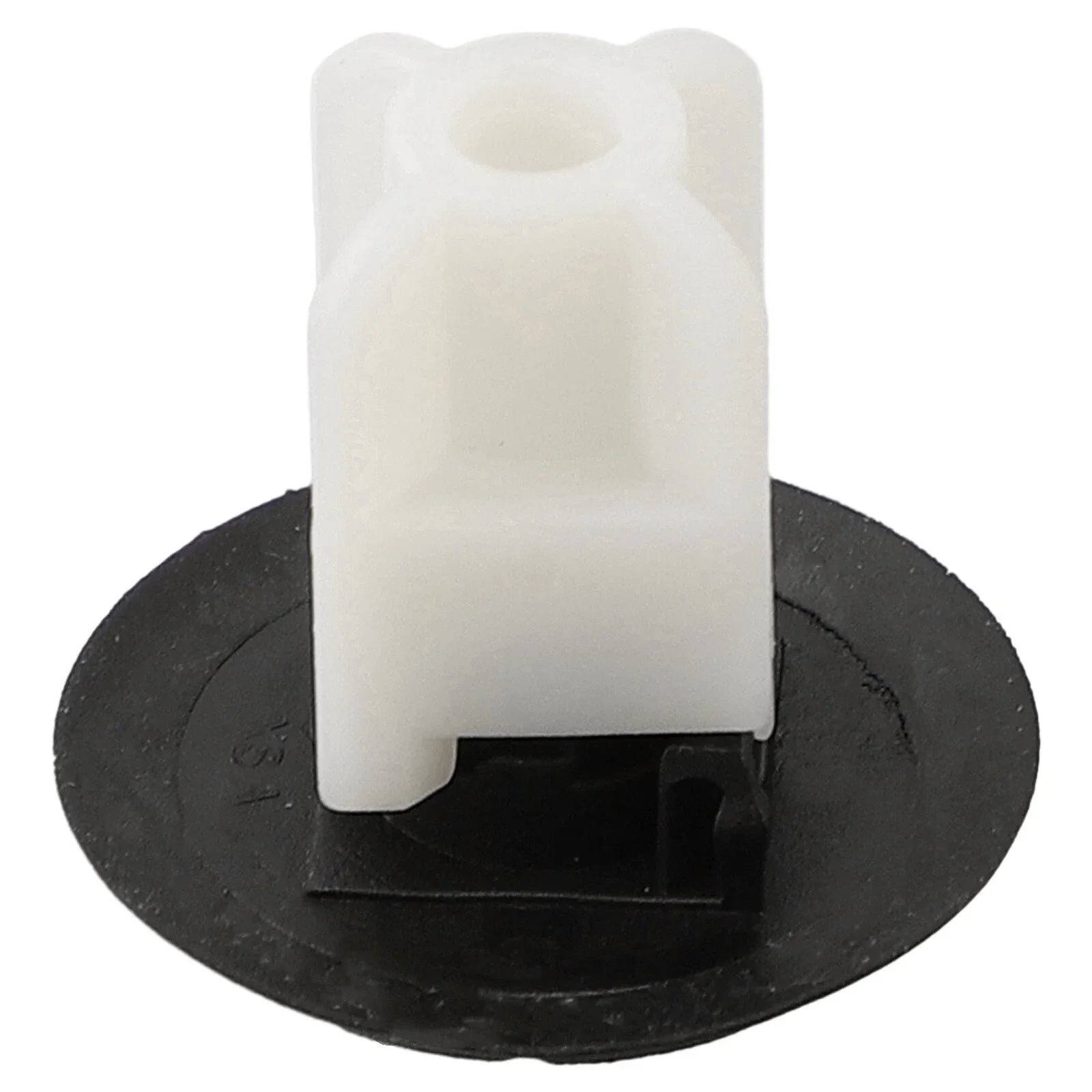 Plastic Auto Fastener Clip Pack of 10 for Cars