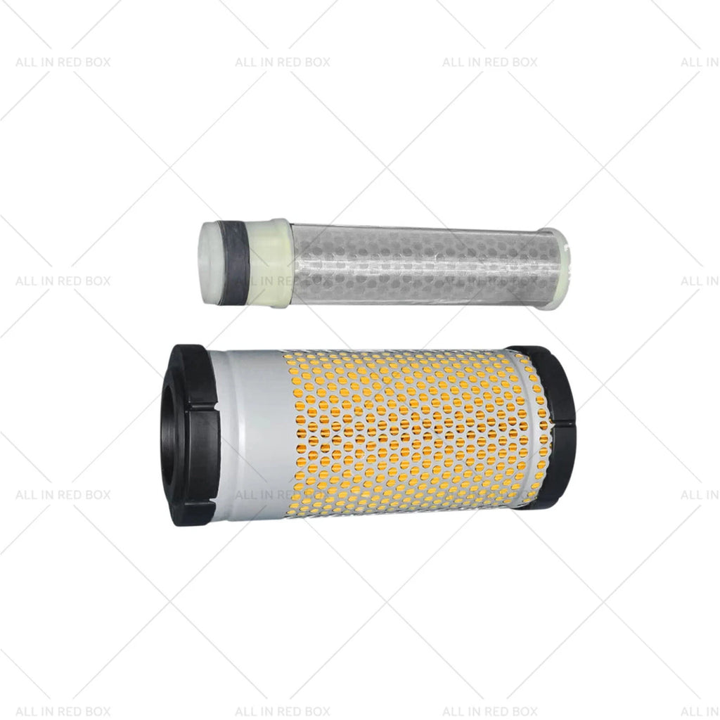 Air Filter Set for Kubota RTV1140CPX KX71-3 KX91-3 ZG327P TC020-16320