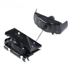 Spare Tire Winch Carrier for Chevy Tahoe