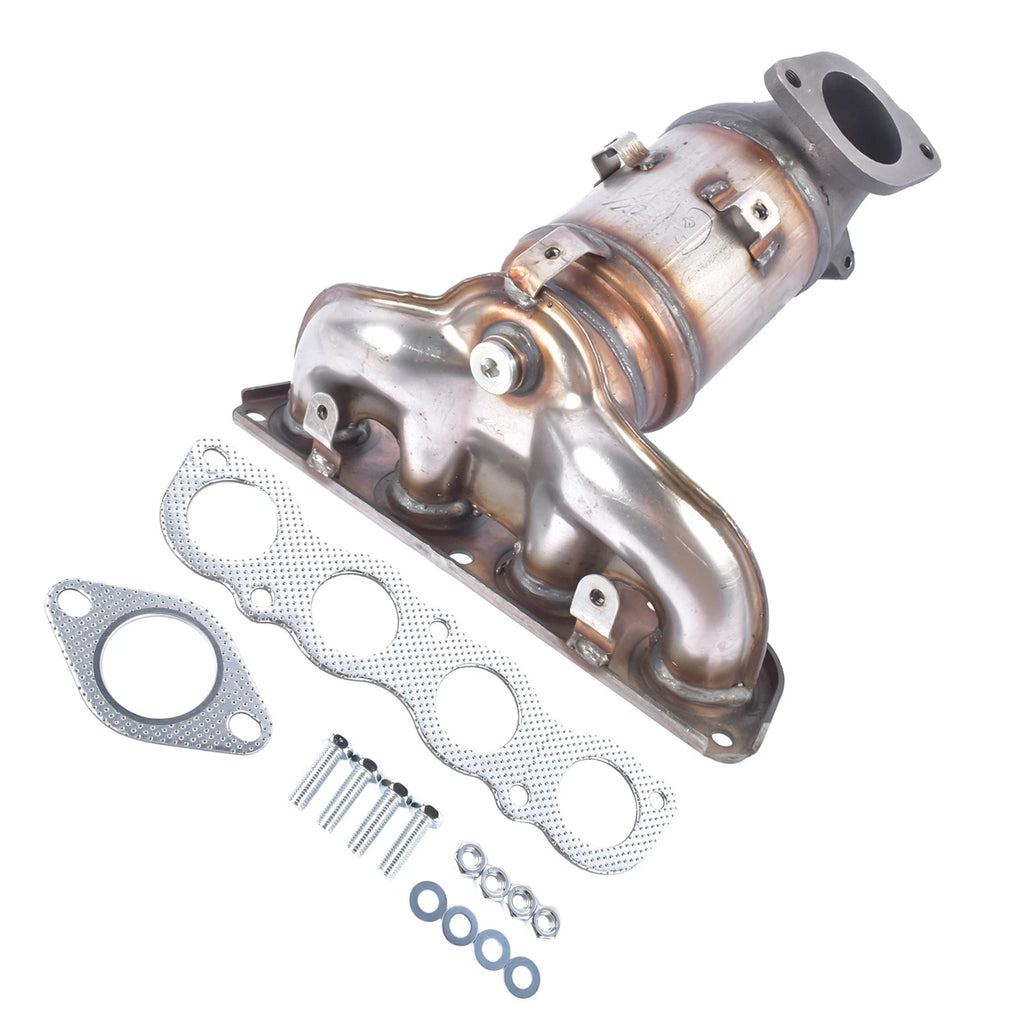 Catalytic Converter for Hyundai Elantra (2017–2020) Kia Forte (2017–2018)