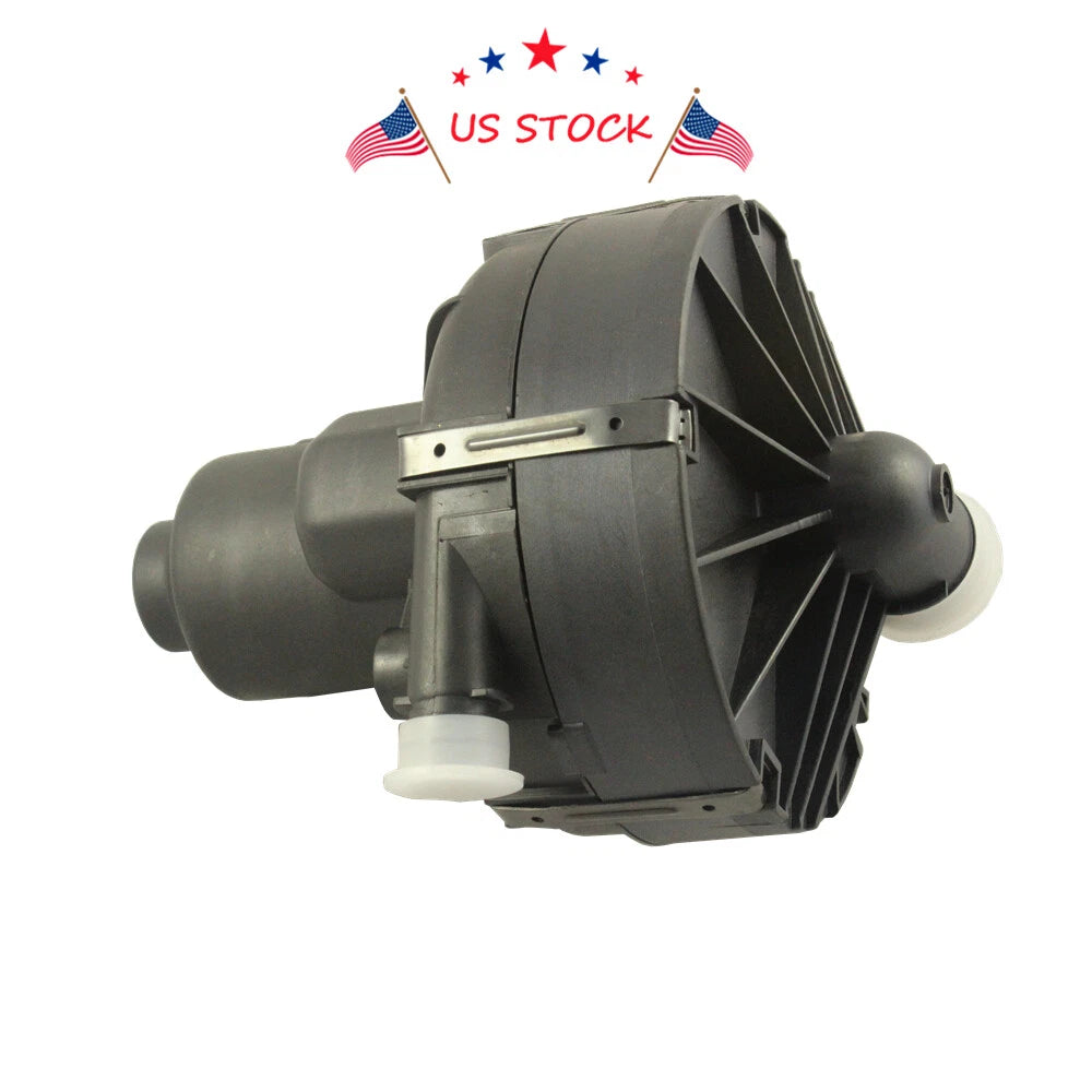 Secondary Air Injection Smog Pump for Mercedes (2005-2012)