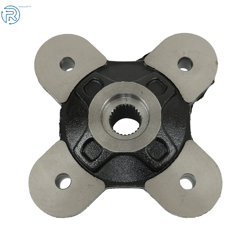 Wheel Hub Bearing Kit for Polaris RS1 RZR XP 1000 Turbo & Turbo S (2018–2021)