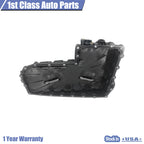 Auto Trans Oil Pan for Audi A4 (2017–2019) L4 2.0L Quattro