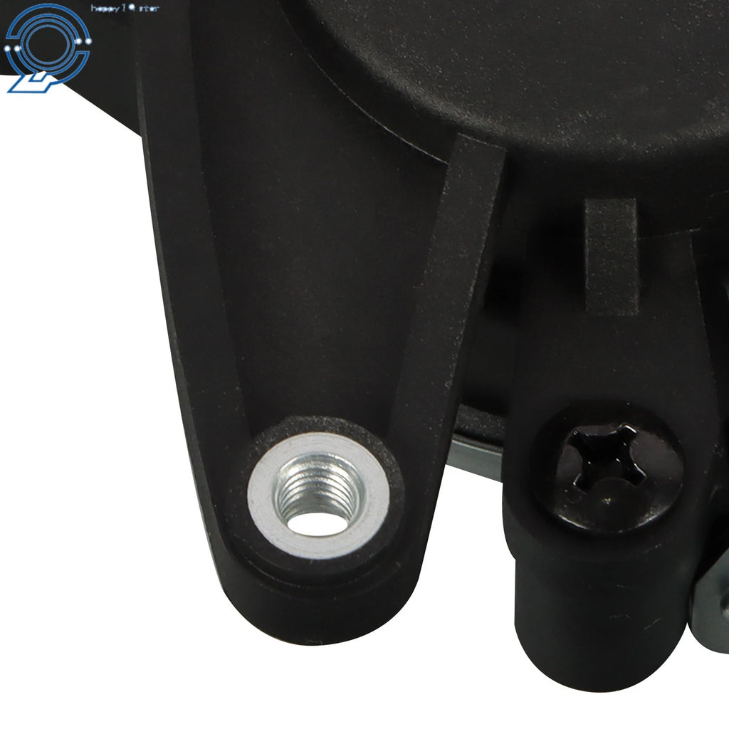 Rear Left Window Regulator with Motor for Honda Accord (1994-1997)