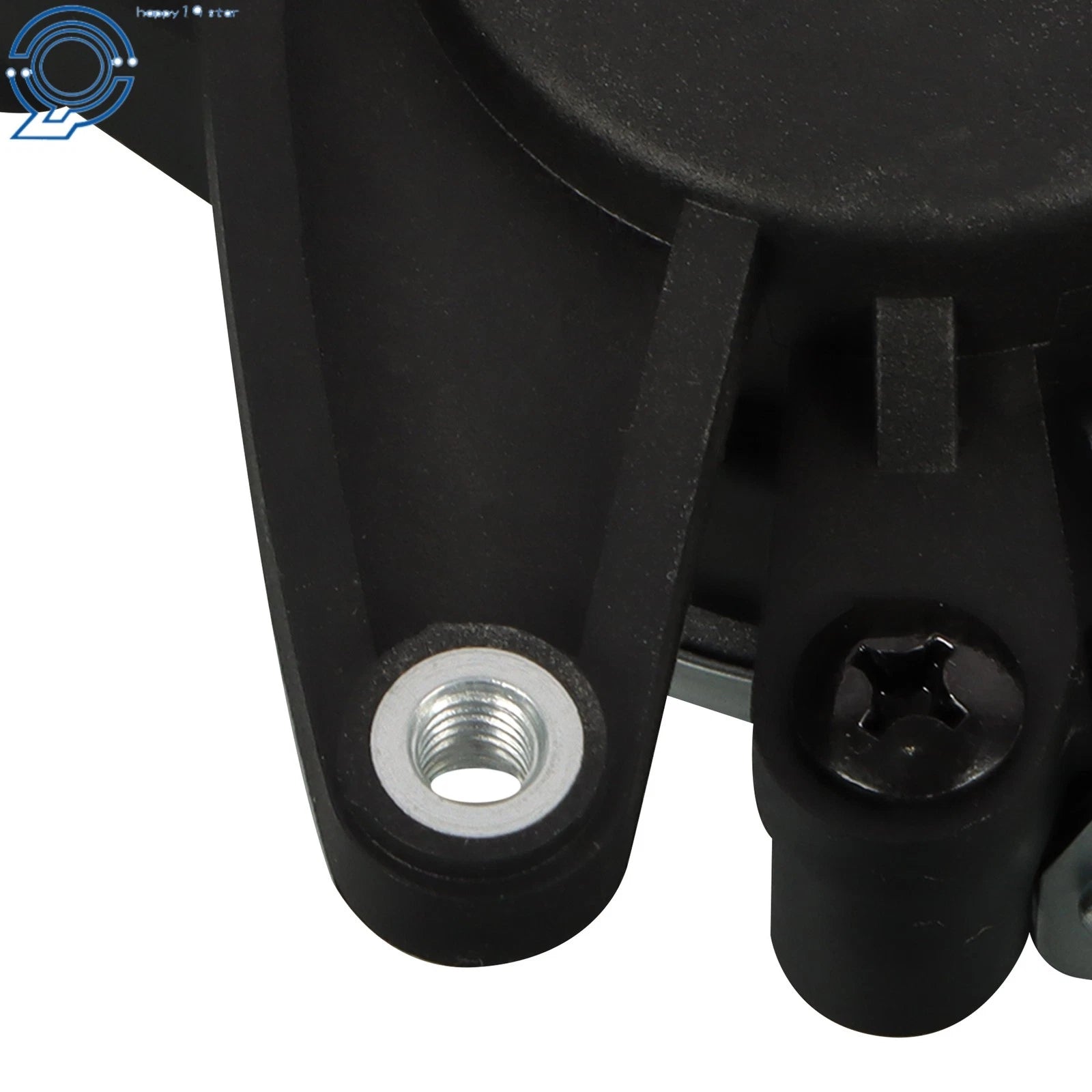 Rear Left Window Regulator with Motor for Honda Accord (1994-1997)
