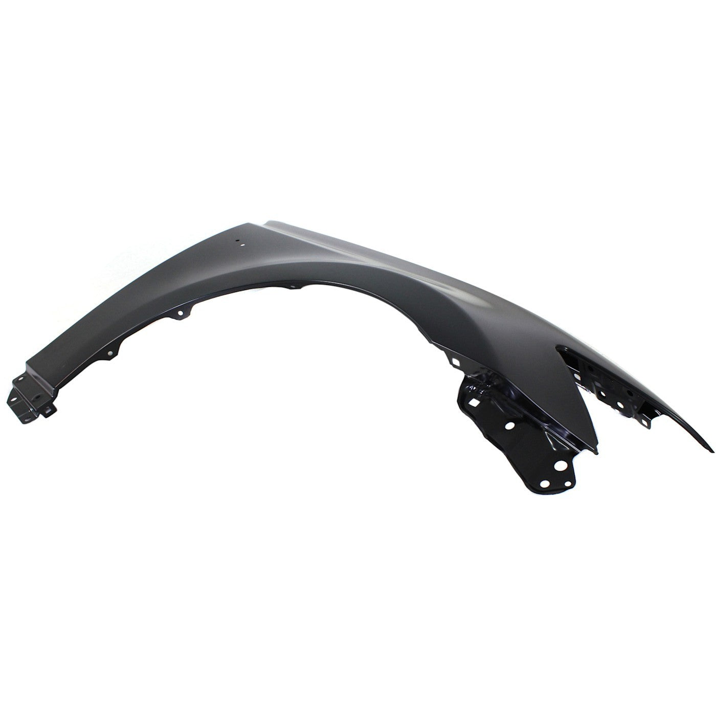 Fender for Lexus GS350 (2013–2020) Front Passenger Side F Sport Package