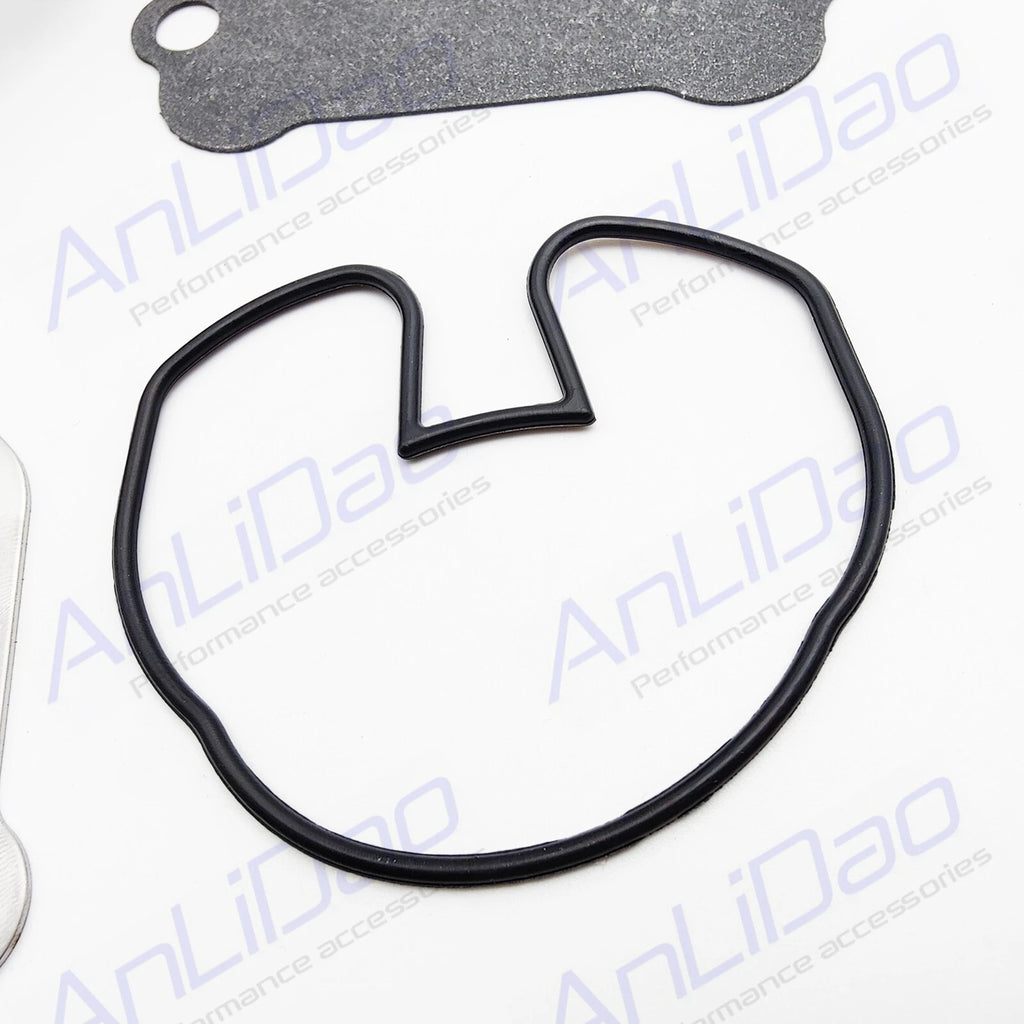 Repl OMC Cobra Water Pump Impeller Kit with Housing 984461 983895 984744