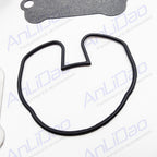 Repl OMC Cobra Water Pump Impeller Kit with Housing 984461 983895 984744