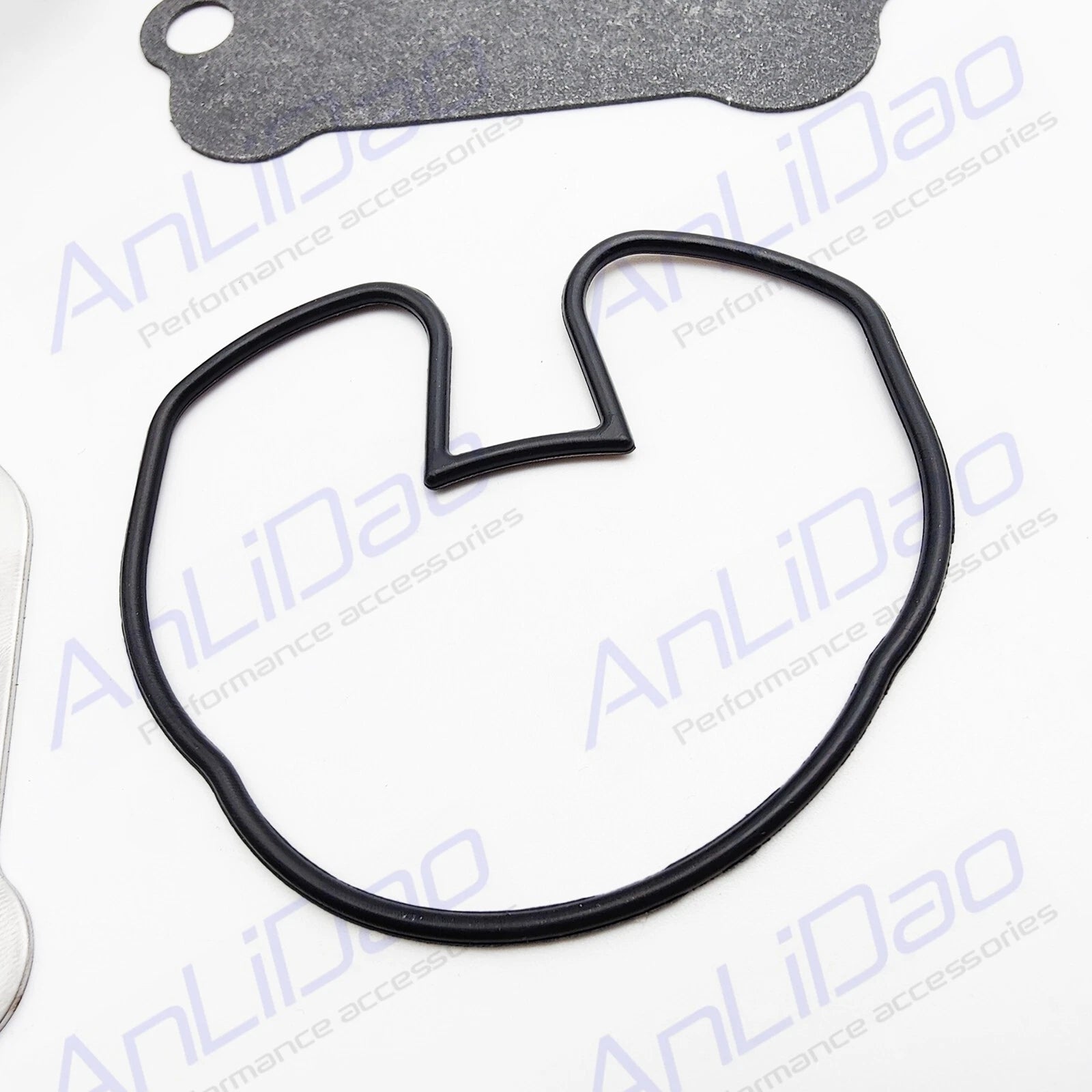 Repl OMC Cobra Water Pump Impeller Kit with Housing 984461 983895 984744