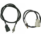 Front Oxygen Sensor 27809-10, 27729-10 for Electra Glide, Road Glide, Street