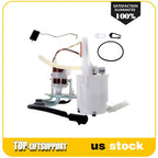 Fuel Pump Assembly for Ford F-250 Super Duty, F-350 Super Duty (2005–2006)