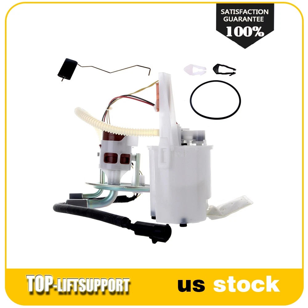 Fuel Pump Assembly for Ford F-250 Super Duty, F-350 Super Duty (2005–2006)