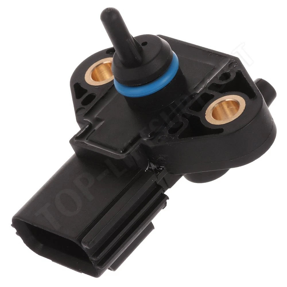 Fuel Rail Pressure Regulator Sensor for Ford E-250 (2005–2008)