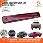 LED 3rd Brake Light High Mount Lamp for Holden Colorado (2012-2023)