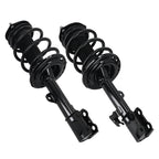 Front Struts w/ Coil Spring Assembly for Toyota Highlander (2008–2013)