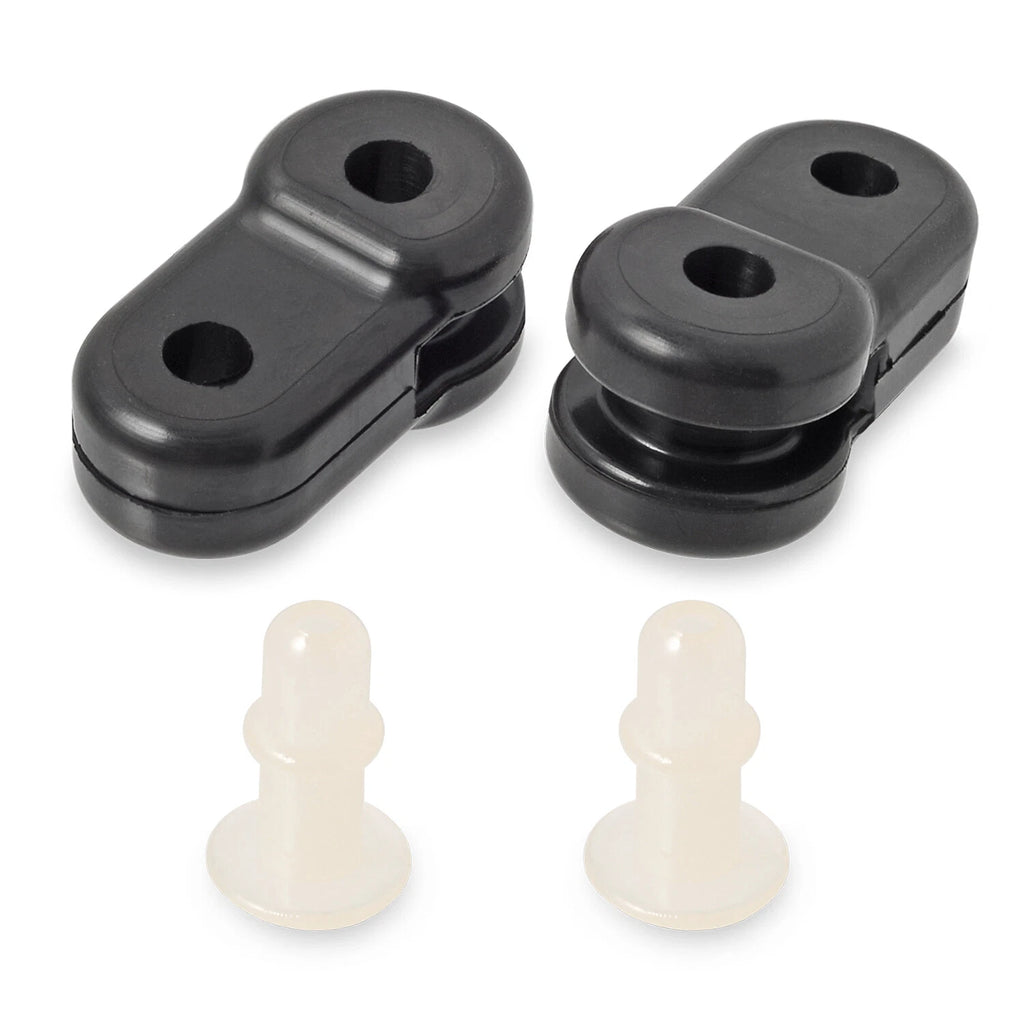 Tail Light Mounting Rubber Pin for Honda Sportrax 300 400 (1997-2004)