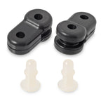 Tail Light Mounting Rubber Pin for Honda Sportrax 300 400 (1997-2004)
