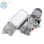 Oil Cooler Filter Housing for Jeep Grand Cherokee (2014–2019) 68269916AB
