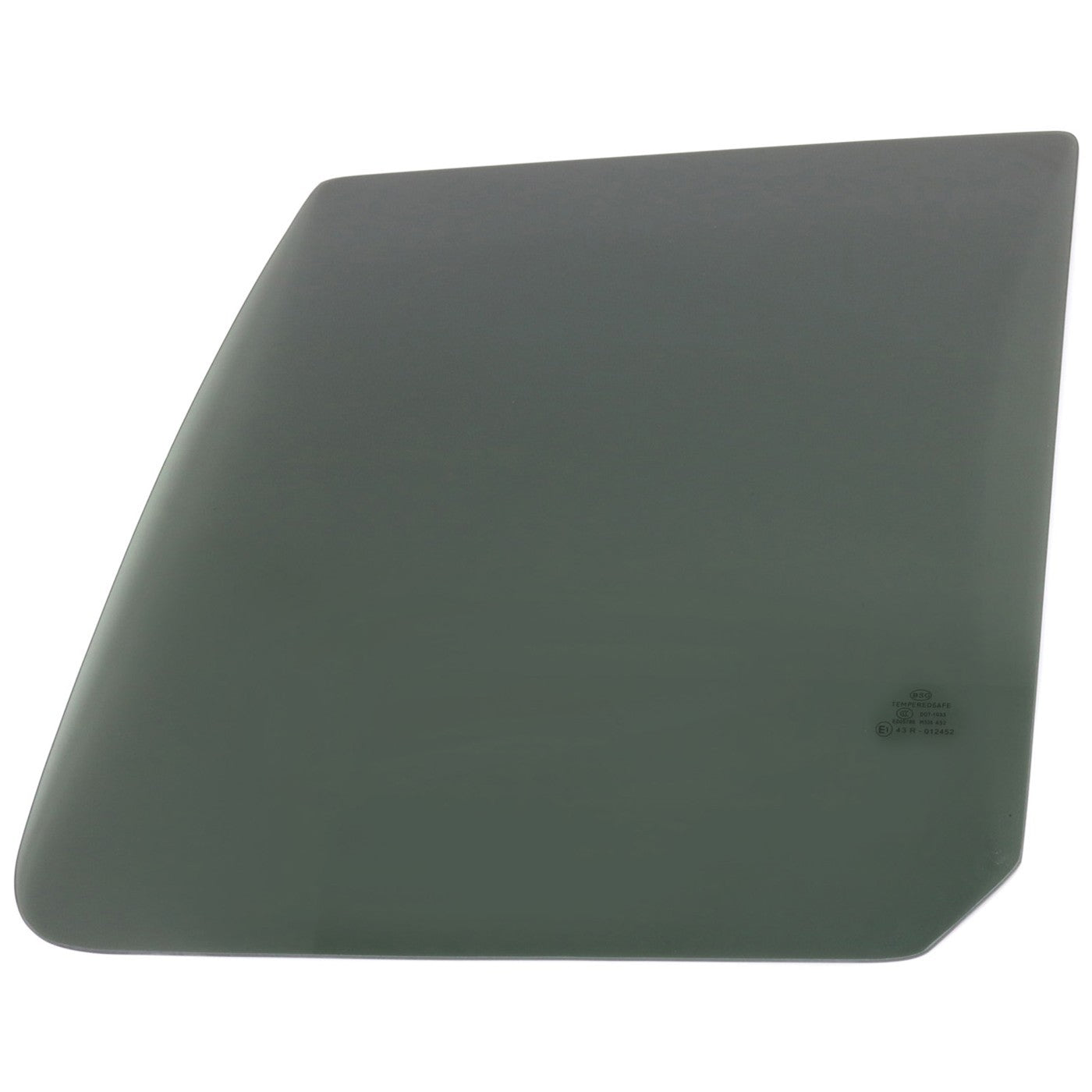 Rear Driver Left Door Glass for Ford Explorer, Mercury Mountaineer