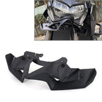 Naked Front Spoiler Wing for Kawasaki Z900 (2020-2022)