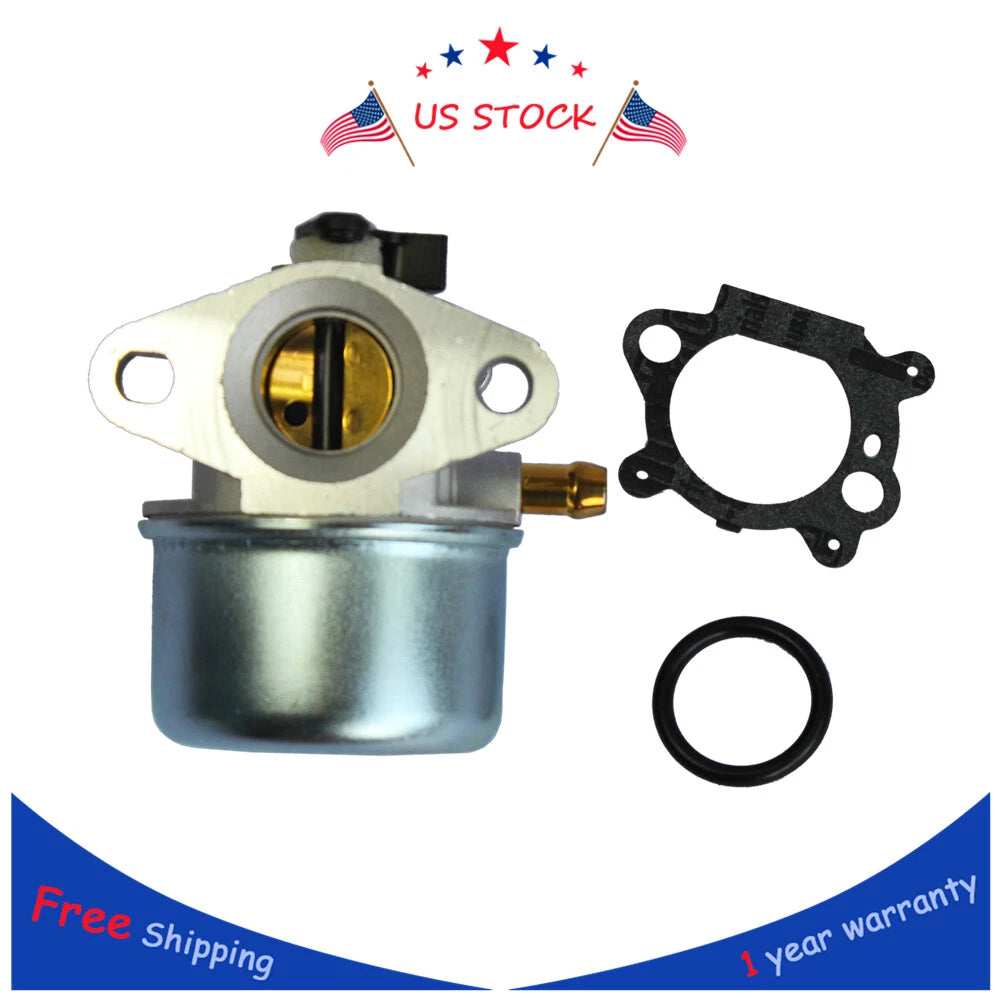 Carburetor for BS 799868 (Fits Various Models)