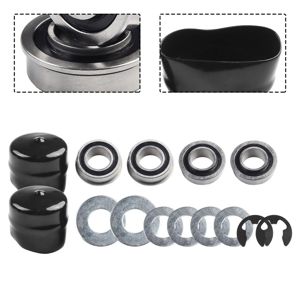 Garden Tool Conversion Kit for Lawn Mower 9040-H