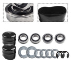 Garden Tool Conversion Kit for Lawn Mower 9040-H