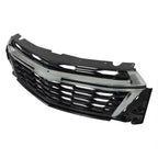 Front Bumper Upper Grille for Chevrolet Traverse (2022–2023)