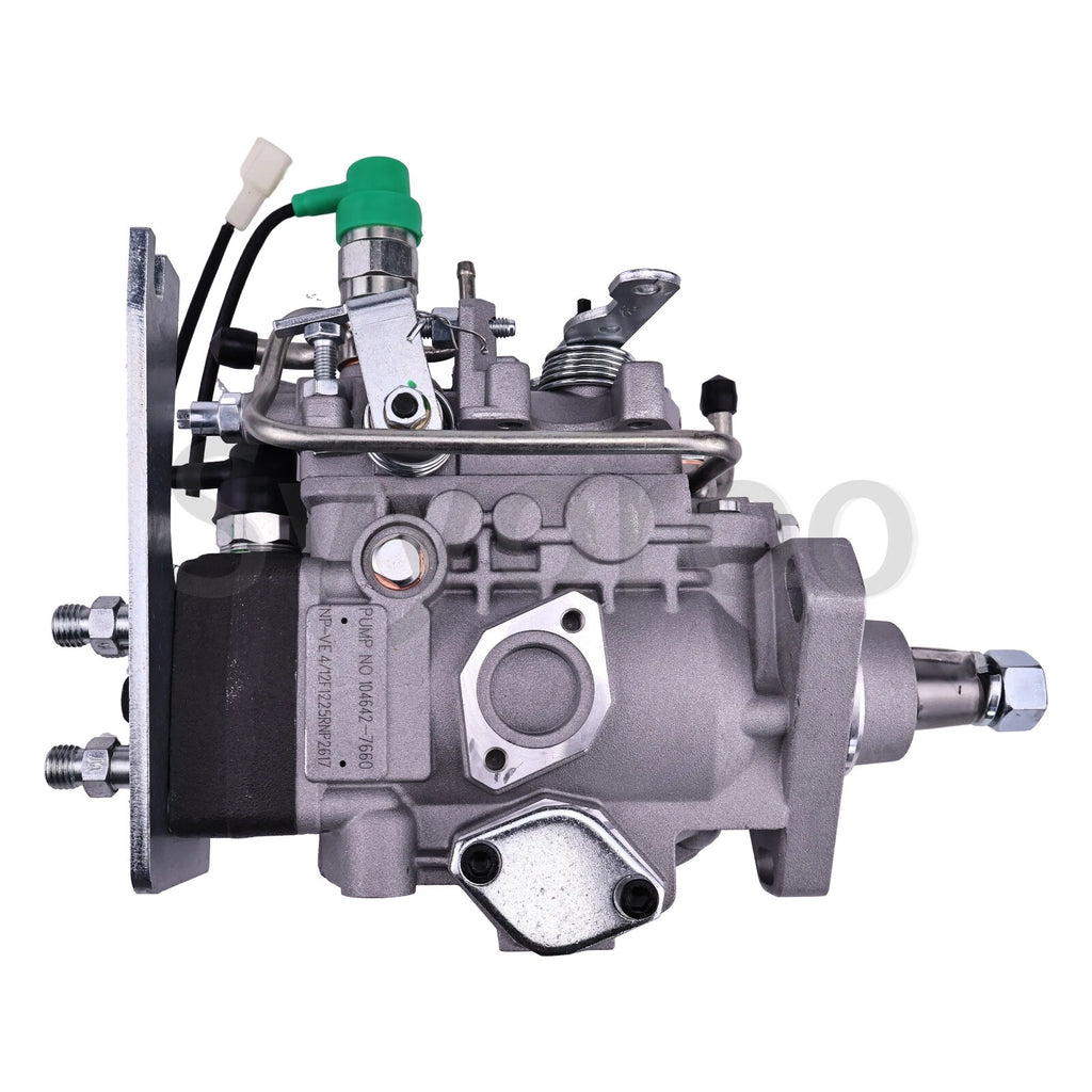 Fuel Injection Pump 129971-51000 for Yanmar 4TNE98 (Engine)