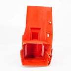 High Top Air Filter Cover for