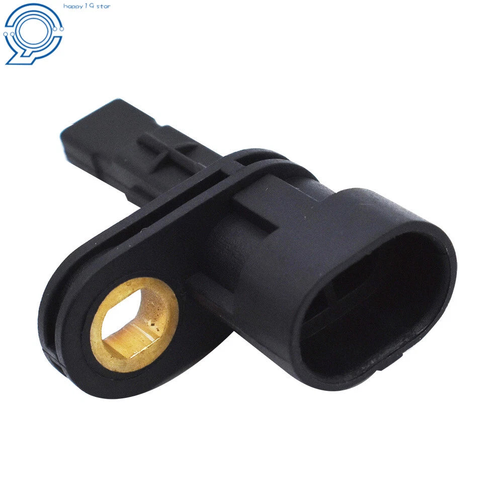 2X ABS Speed Sensor for Pontiac G8 (2008-2009) Rear Driver + Passenger Side