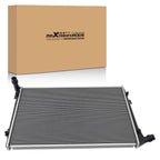 Aluminum Coolant Radiator for VW Bora Jetta 1.9L (2005–2010)