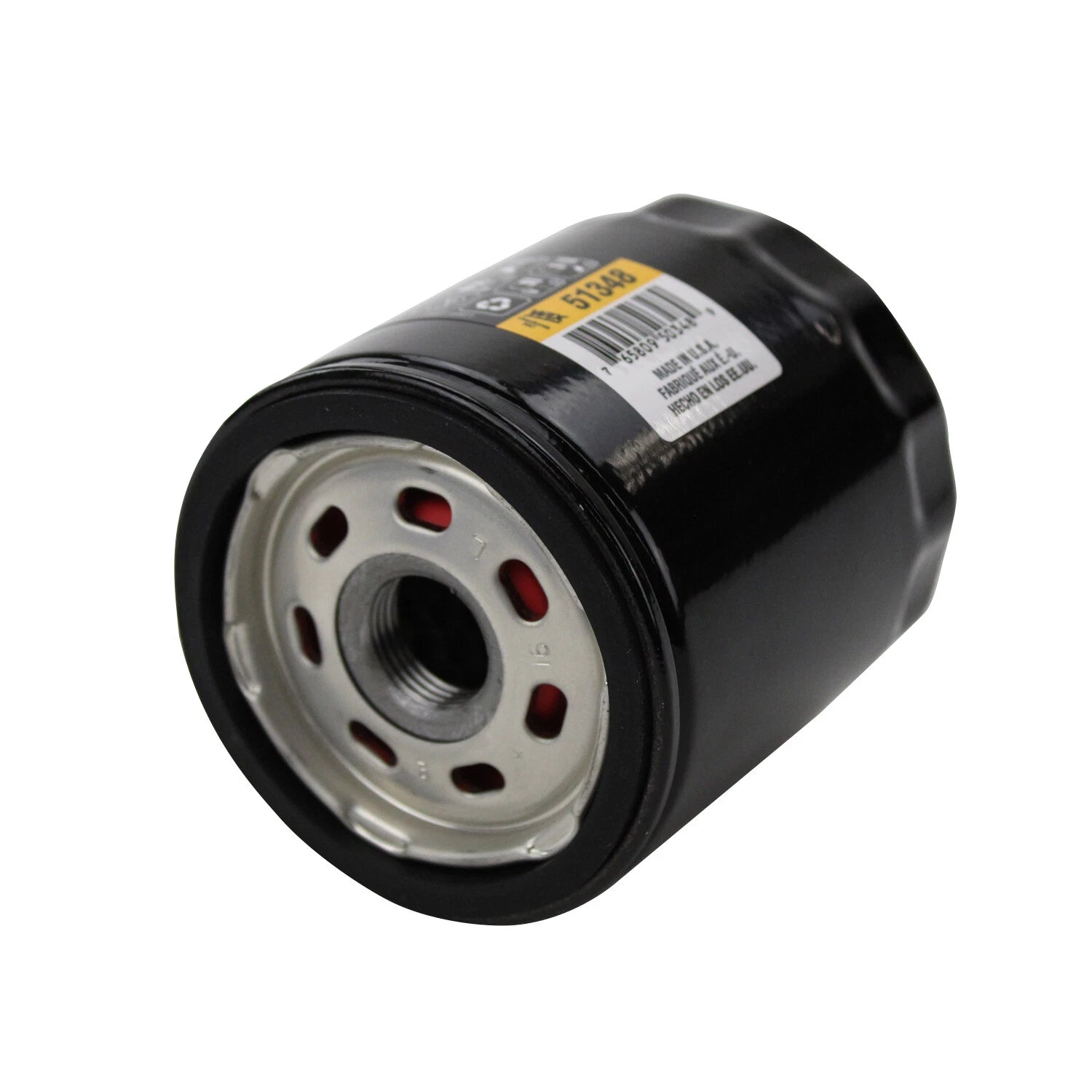 WIX Engine Oil Filter 51348 for Chevrolet Chrysler Dodge Ford Lexus Toyota