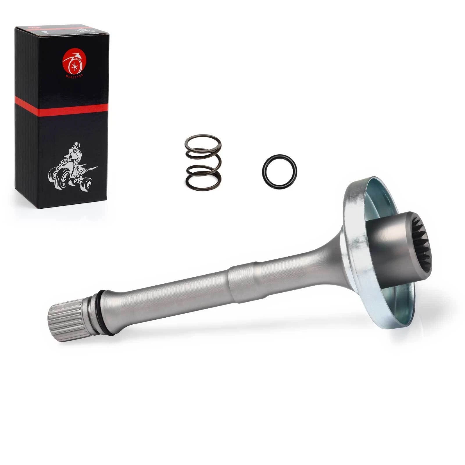 Rear Drive Shaft Propeller Shaft for Honda Rancher 420 TRX420 (2014–2024)