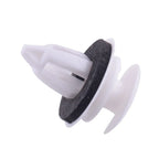 50 x Door Panel Clips for BMW 3/5/7 E36 E46 E34 E39 E38 X5 Z3 M3 M5 (1990-2006)