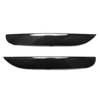 Front Bumper Moulding Trim for BMW 7 Series F01 F02 F04 (2009–2015)
