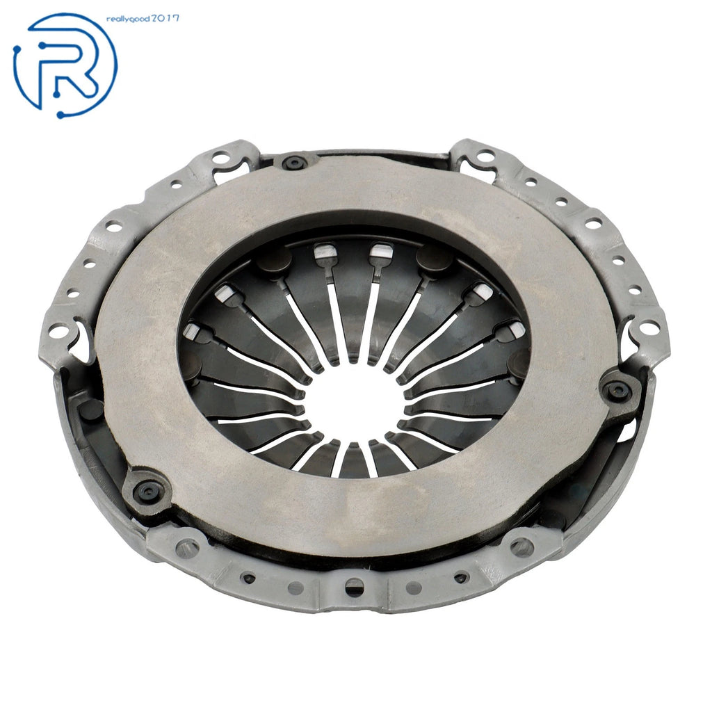 Clutch Kit for Smart Fortwo (2008-2015)