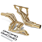 Stainless Long Tube Exhaust Header Manifold for Camaro/Firebird LT1 V8 (1993–1997)