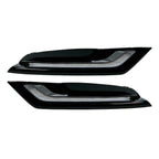 LED DRL Front Bumper Fog Lights for Mazda 3 Axela (2019-2020)