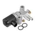 Idle Air Control Valve with Gasket NO. 36450P28A01 for Honda Civic (1992–1995)