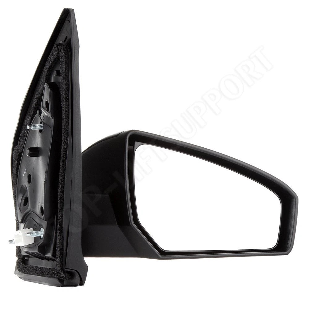 Power Side View Mirror for Nissan Sentra (2007–2012)
