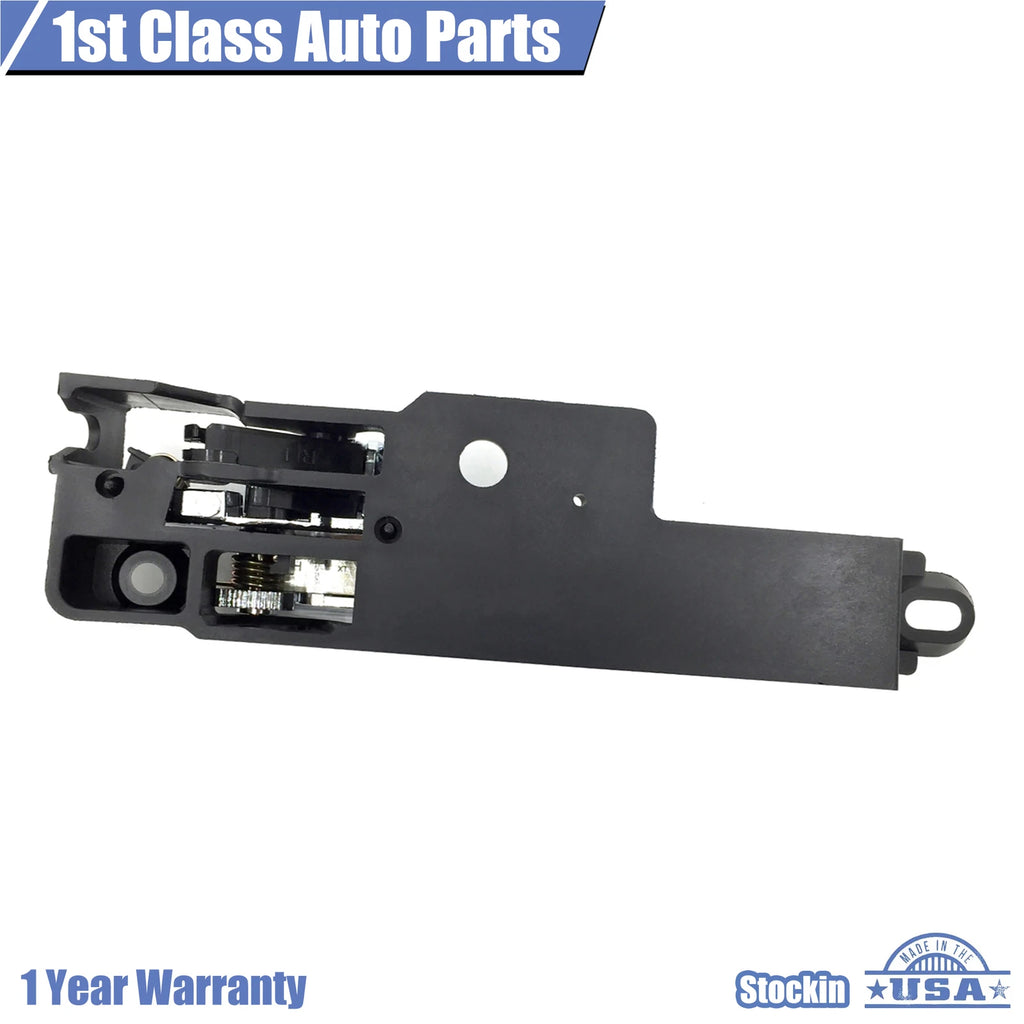 Chrome Interior Door Handle for Ford Fusion Lincoln MKZ (2013-2020)