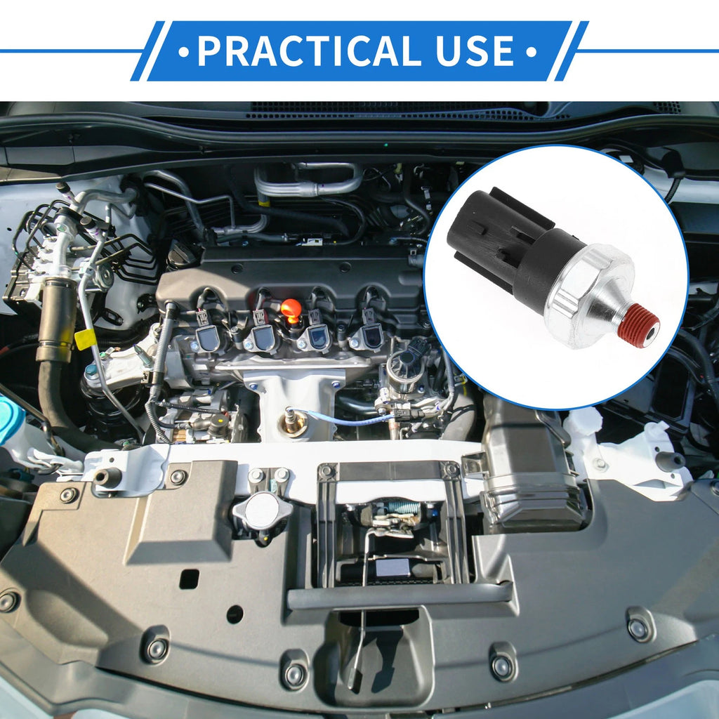 Engine Oil Pressure Sensor for Chrysler 200, Sebring, Dodge Journey (2007–2019)