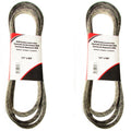 2X Platform Drive Mower Belt for Universal Products (Replaces CC10436)