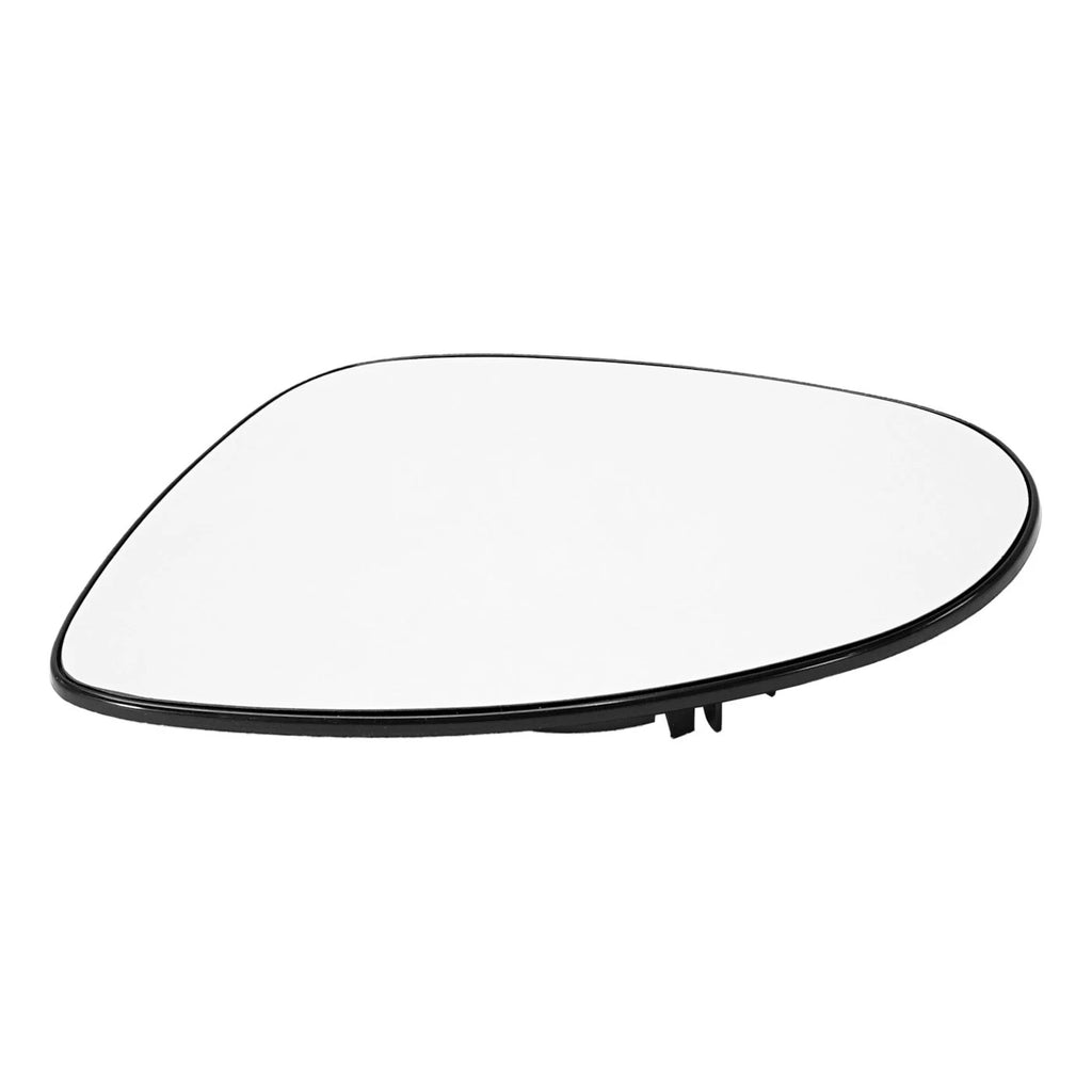 Heated Driver Left Side Mirror Glass for MB Mercedes S Class (2007–2013)