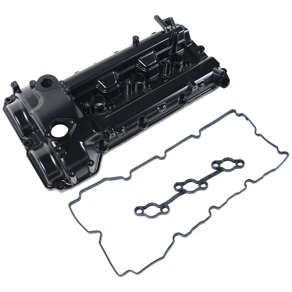 Valve Cover for Kia Sedona (2011–2014), Sorento (2011–2012), Hyundai Santa Fe (2010–2012) 3.5L