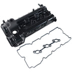 Valve Cover for Kia Sedona (2011–2014), Sorento (2011–2012), Hyundai Santa Fe (2010–2012) 3.5L
