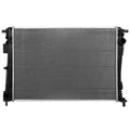 Radiator for Chrysler Pacifica, Voyager (2017–2023)