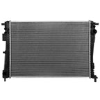 Radiator for Chrysler Pacifica, Voyager (2017–2023)