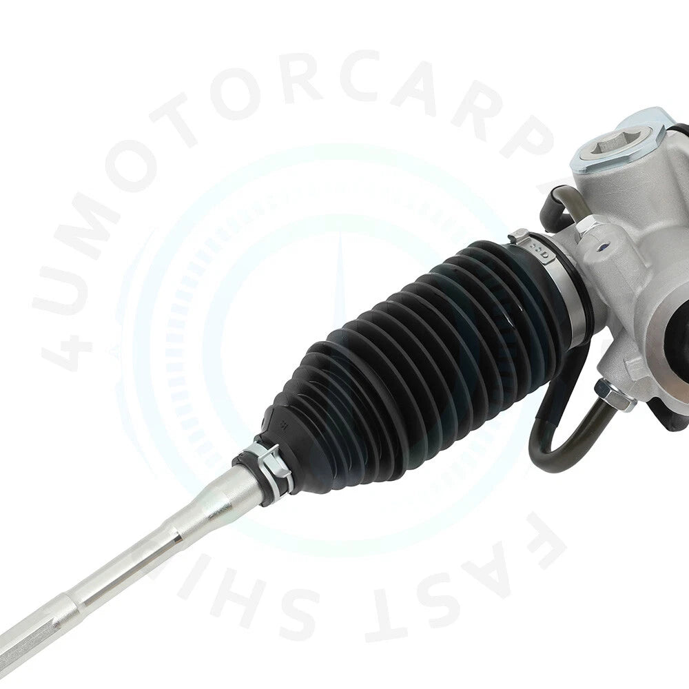 Hydraulic Power Steering Rack and Pinion for Subaru Forester